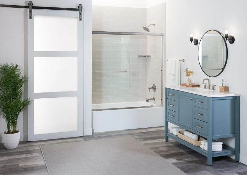 Benefits Of Bathroom Remodeling For Modern Homes
