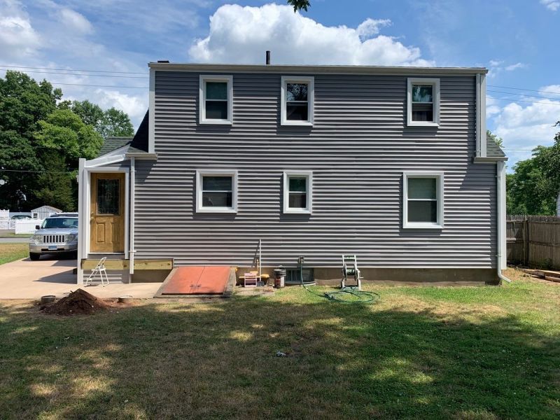 Energy Savings With Professional Windows Replacement