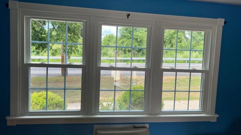How Aluminum Windows Replacement Improves Longevity