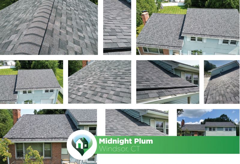 How Long Asphalt Roof Installation Takes