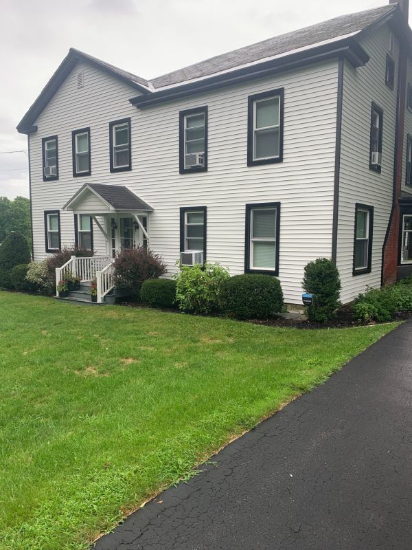 How Siding Replacement Improves Curb Appeal