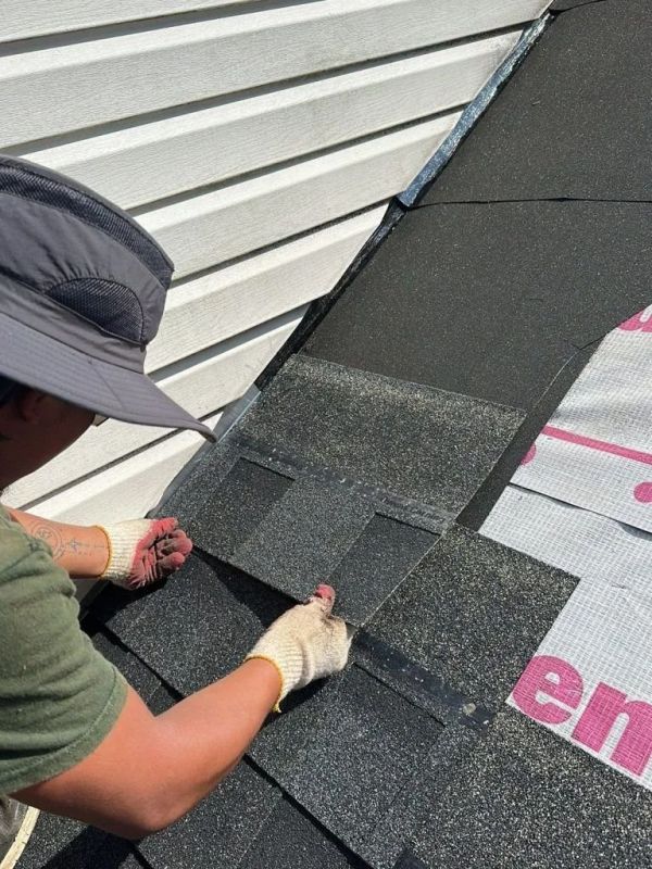 Roof Replacement: Signs Your Roof Needs Attention
