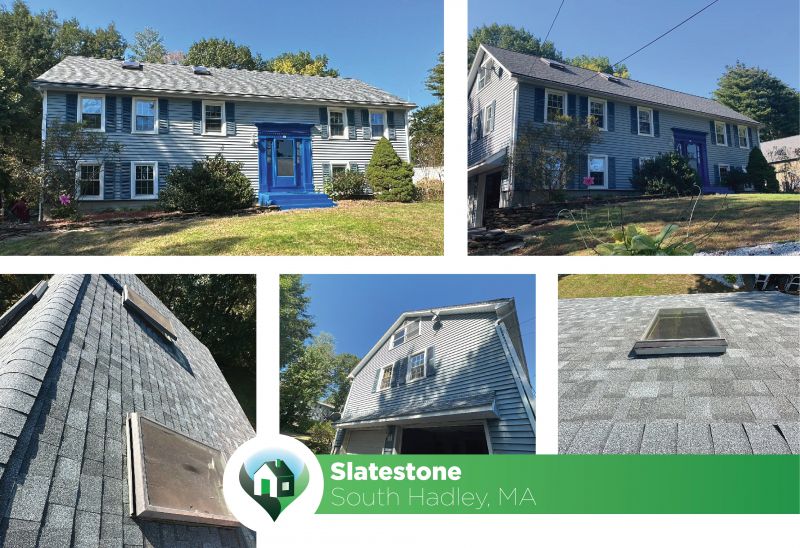 Roof Replacement: Signs Your Roof Needs Attention