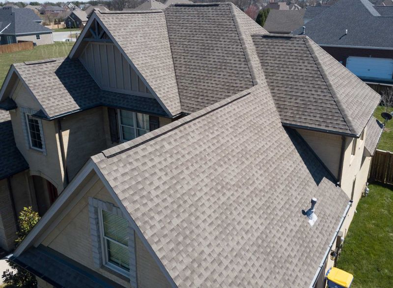 Roof Replacement: Signs Your Roof Needs Attention