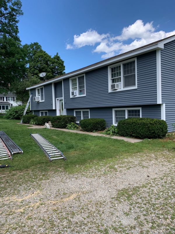 Siding Installation Options For Different Home Styles