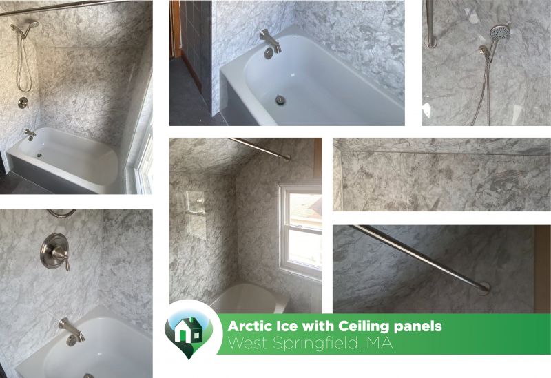 Tub To Shower Conversion Benefits For Accessibility