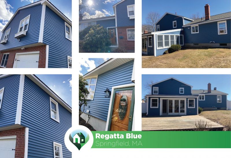 Vinyl Siding Replacement: When To Upgrade Your Exterior